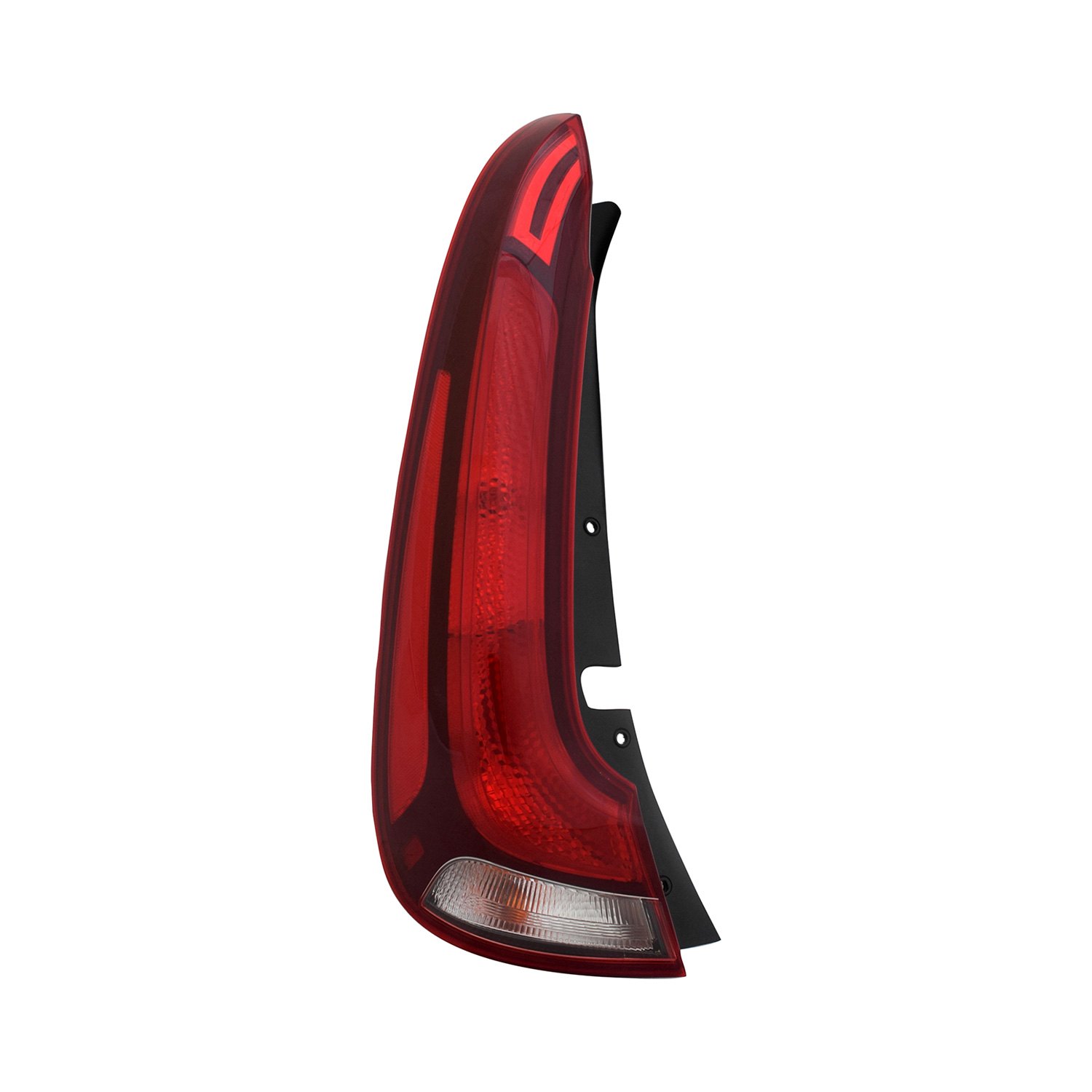 Pacific Best® Kia Soul with Factory Halogen Tail Lights 2020