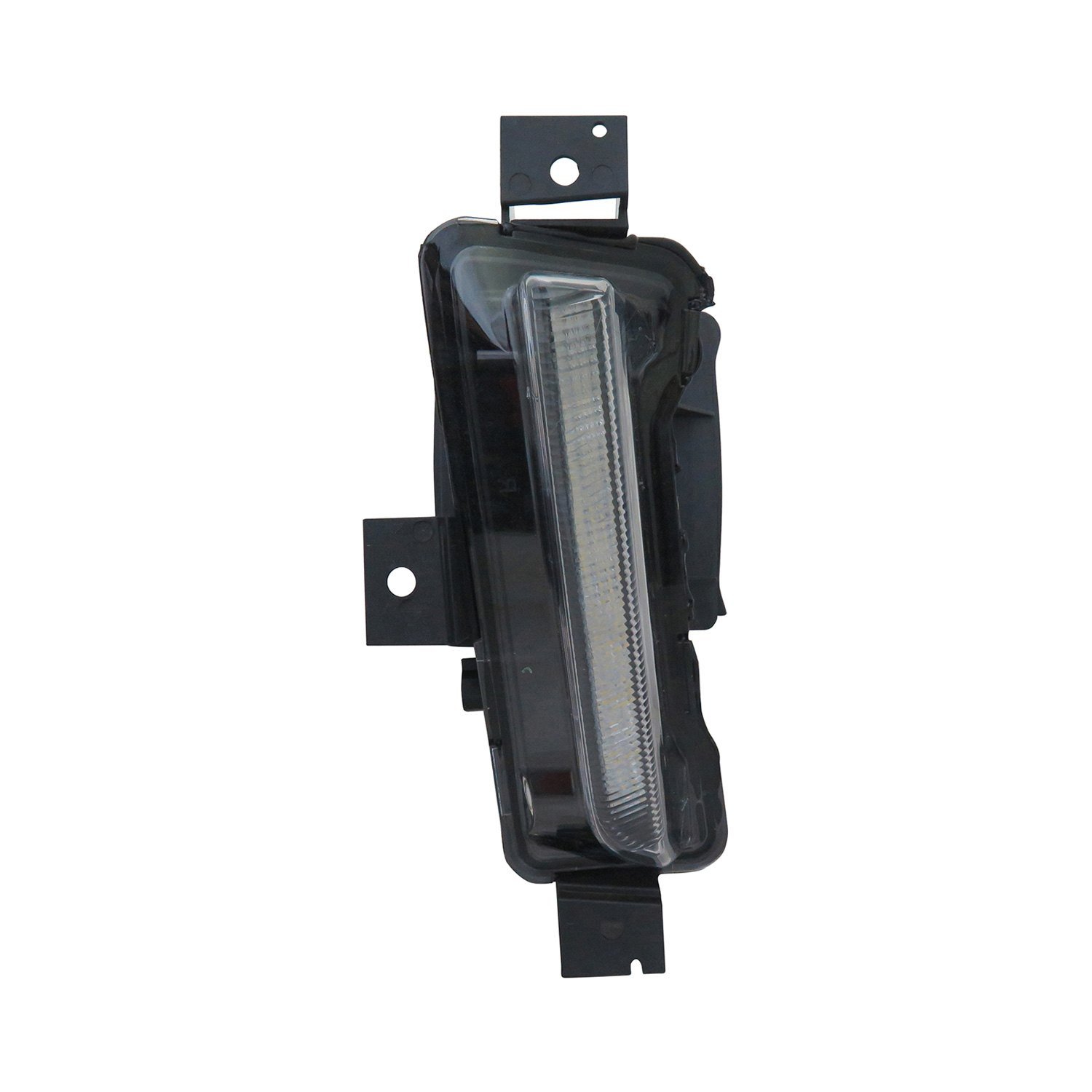 Pacific Best® P29514 Driver Side Replacement Daytime Running Light