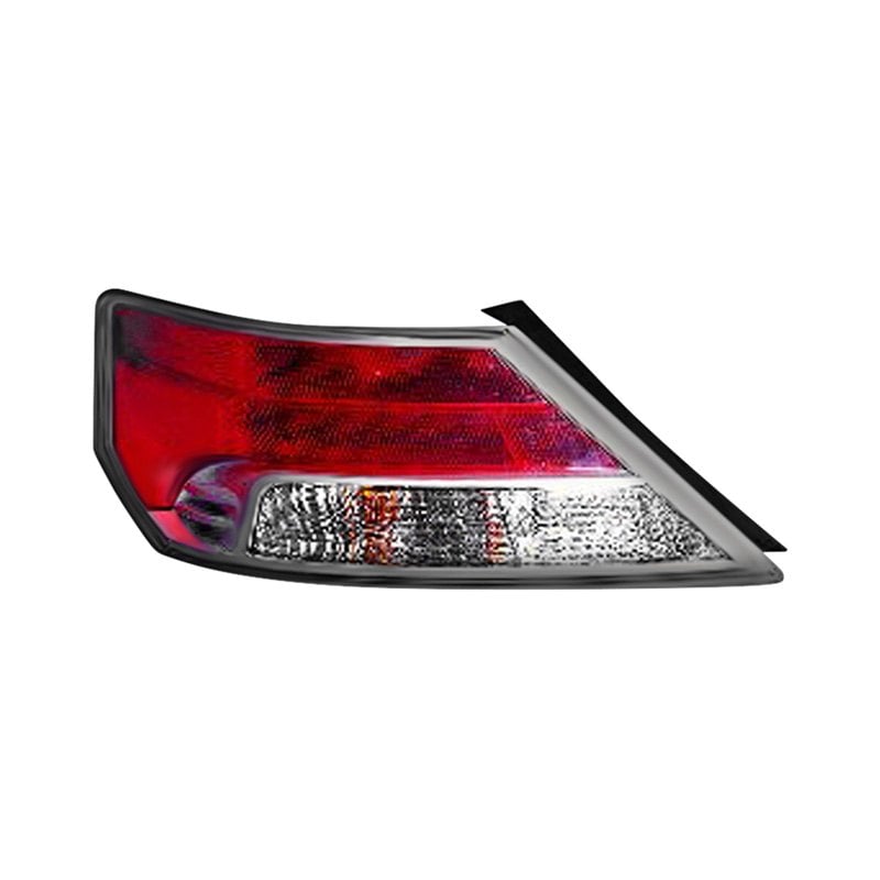 Pacific Best® Acura Tl 2009 Replacement Tail Light