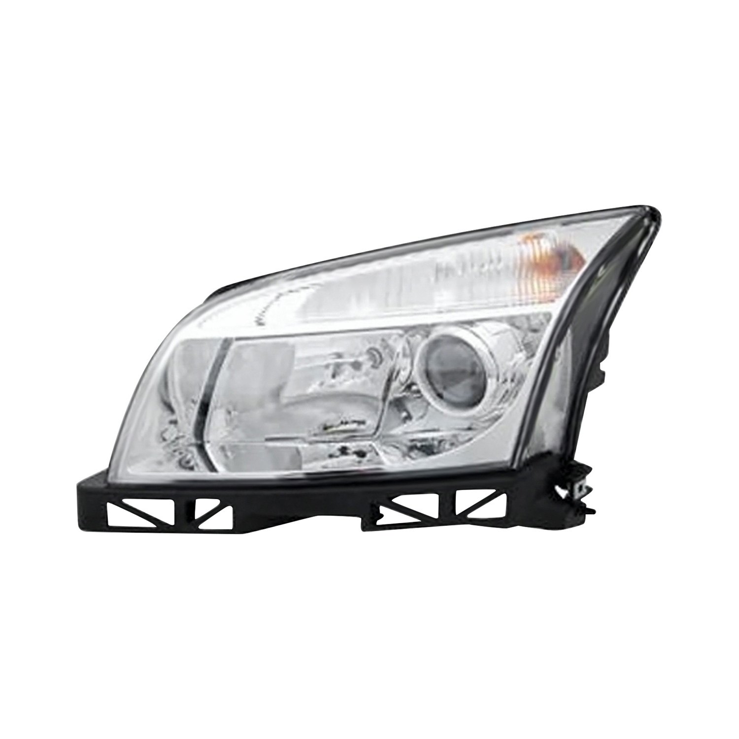 Pacific Best® Mercury Milan 2006 Replacement Headlight