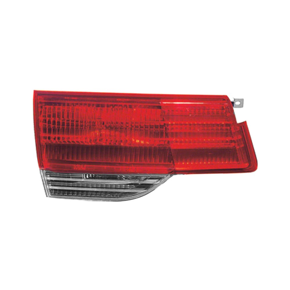 Pacific Best® Honda Odyssey 2008 Replacement Tail Light