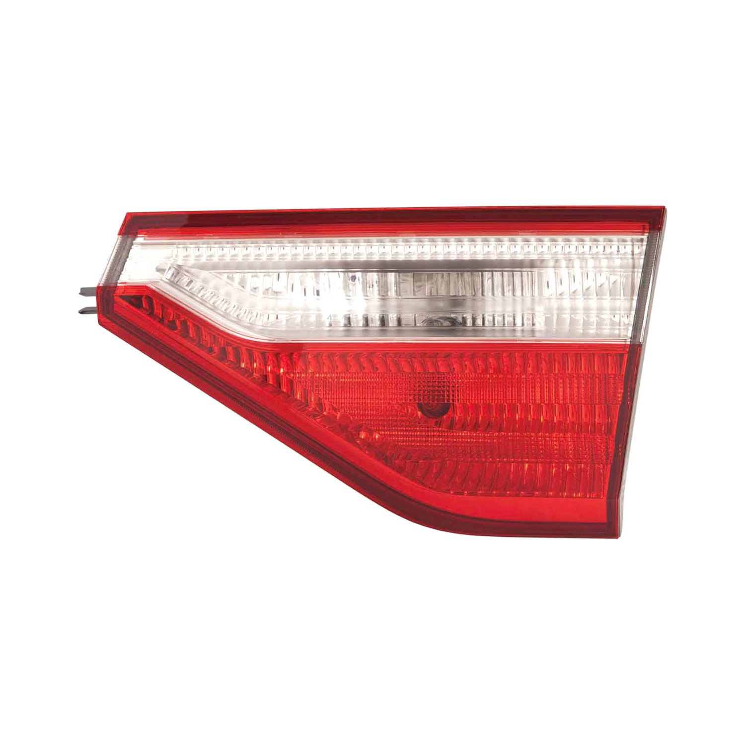 Pacific Best® Honda Odyssey 2011 Replacement Tail Light