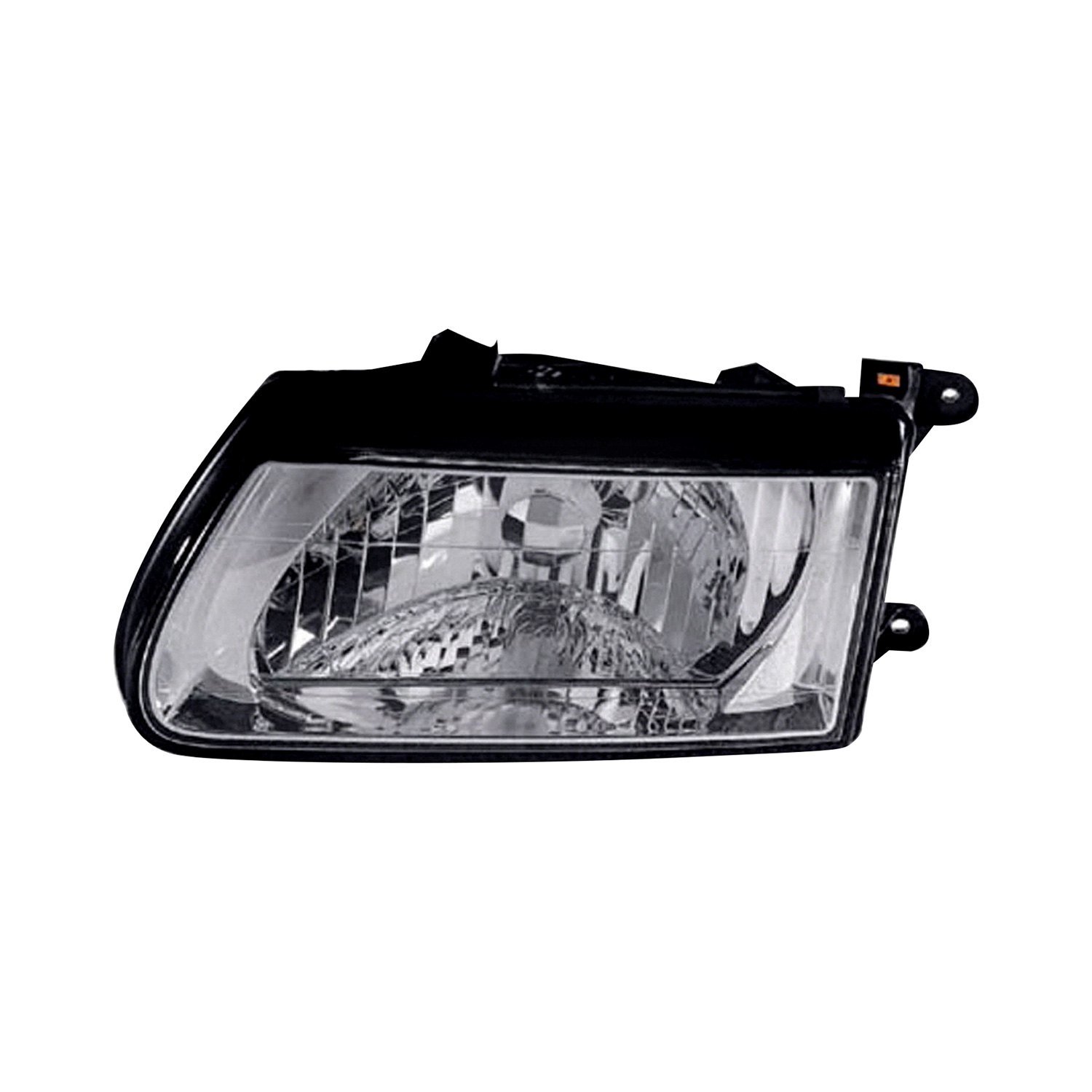 Pacific Best® - Isuzu Rodeo 2001 Replacement Headlight