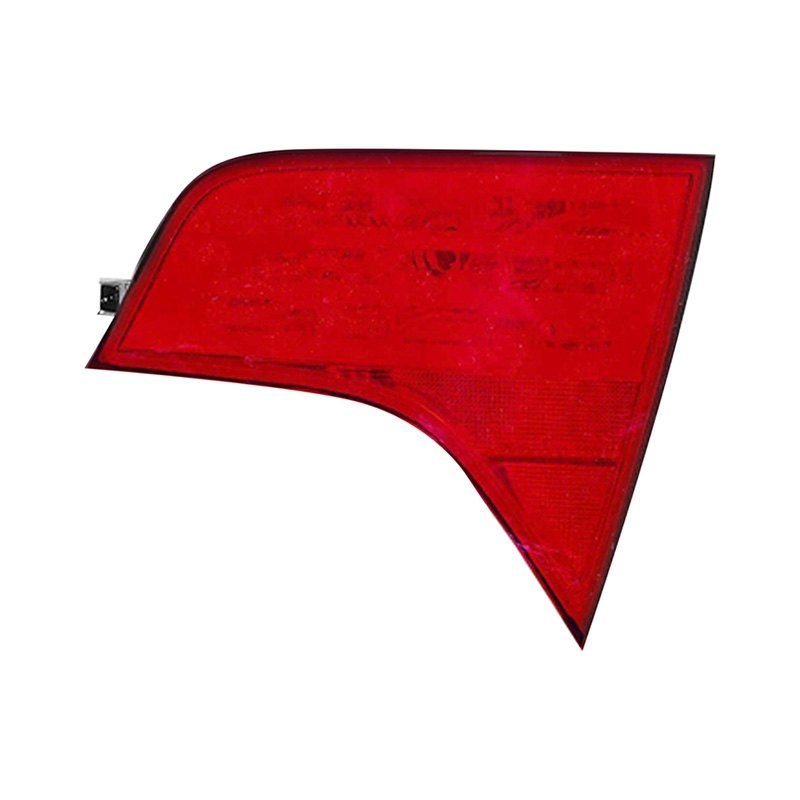 Pacific Best® Honda Civic 2006 Replacement Tail Light