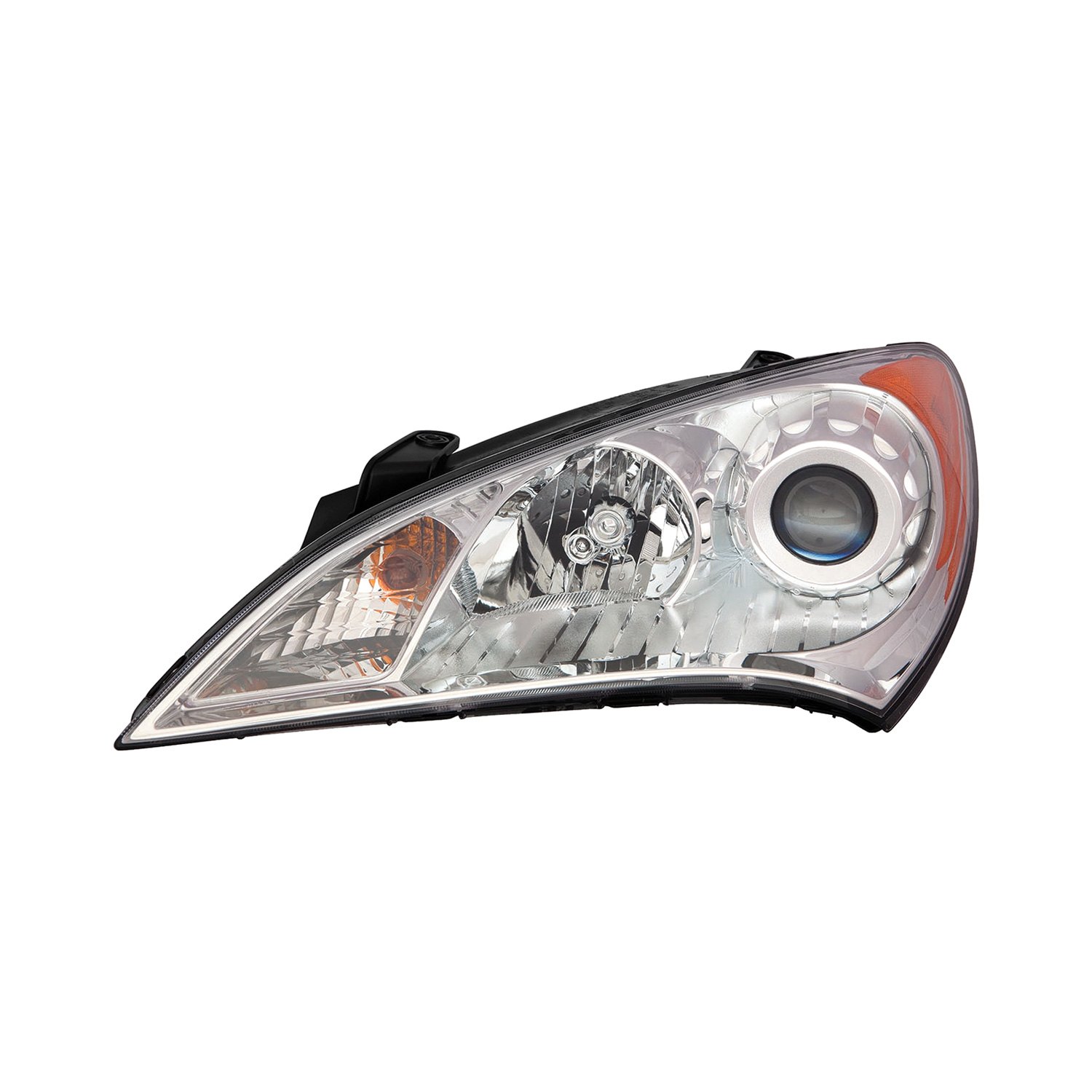 best replacement auto headlights