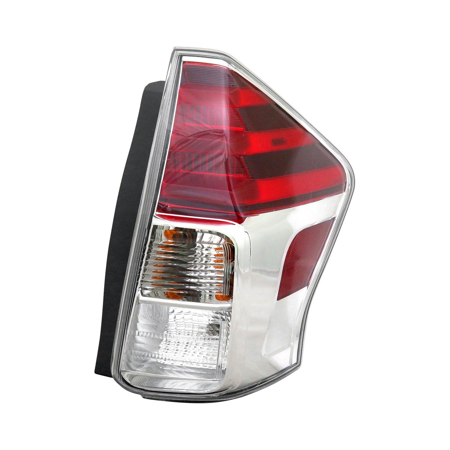 Pacific Best® Toyota Prius 2016 Replacement Tail Light