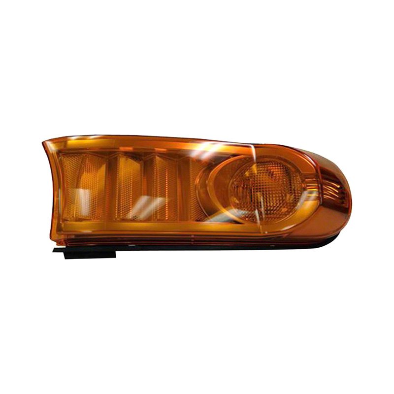 Pacific Best® - Toyota FJ Cruiser 2007 Replacement Turn Signal/Corner Light