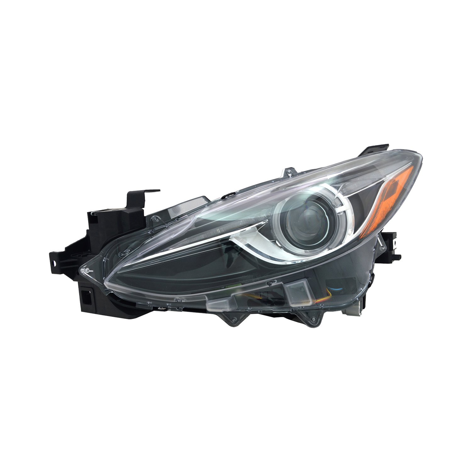 best replacement auto headlights