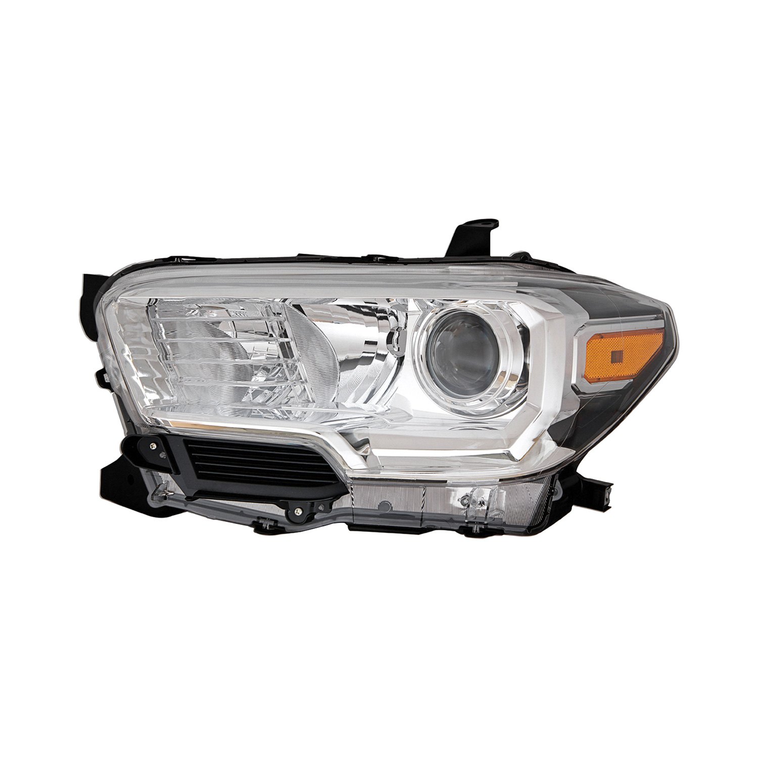 Pacific Best® Toyota 2021 Replacement Headlight