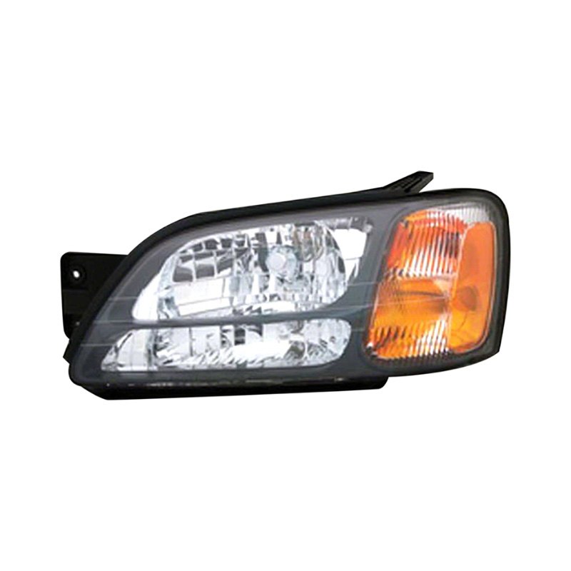 Pacific Best® Subaru Outback 2000 Replacement Headlight