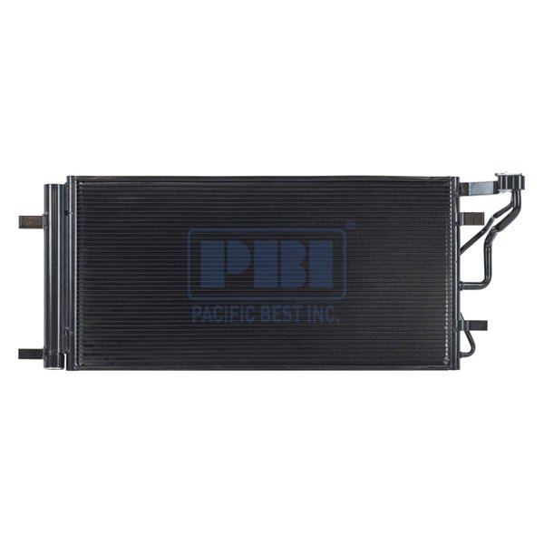 Pacific Best® - A/C Condenser