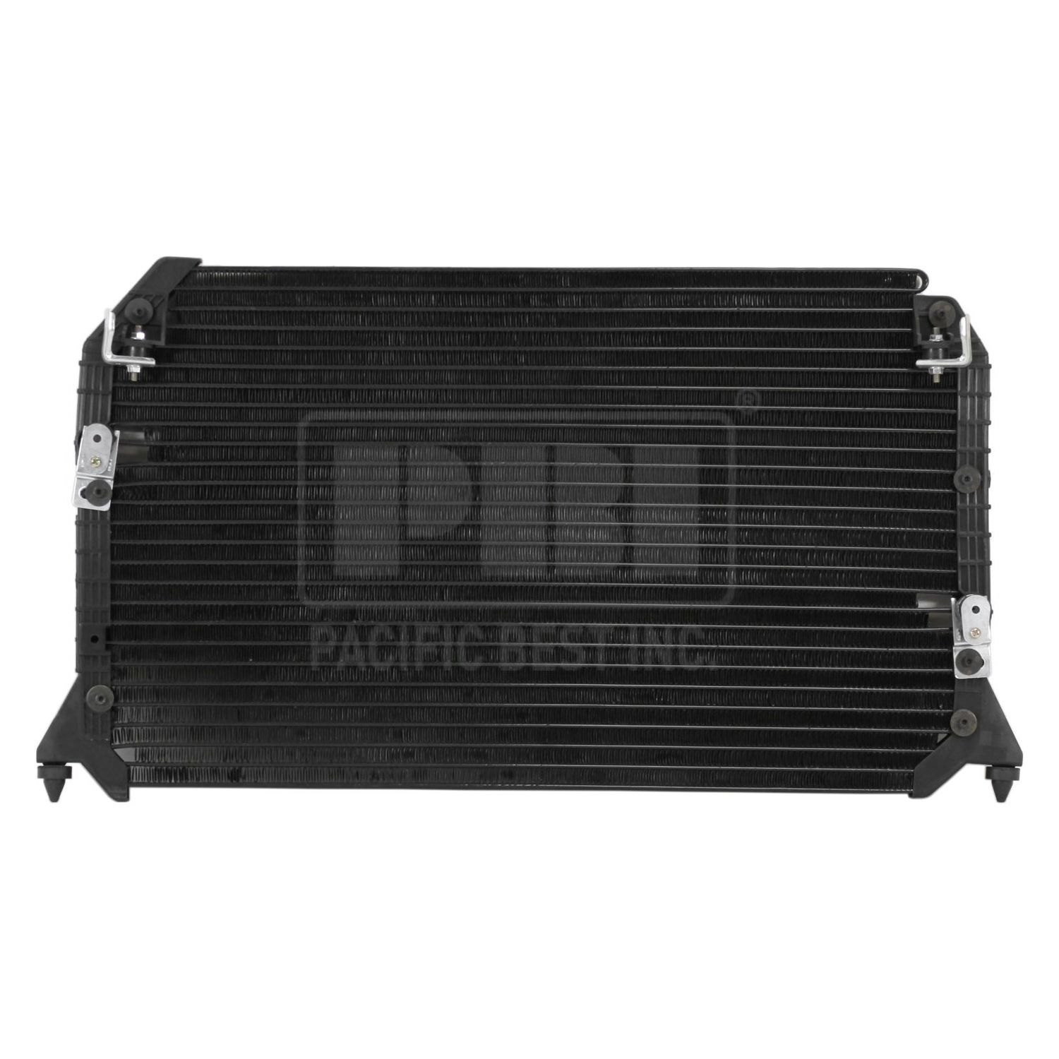 Pacific Best® PC4927 - A/C Condenser