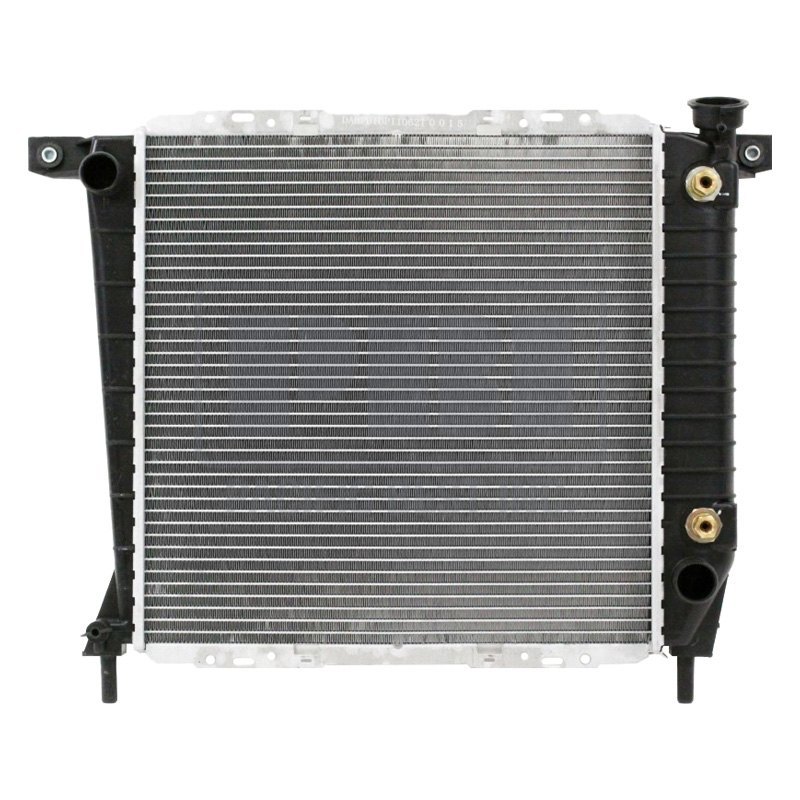 Pacific Best® Ford Ranger Automatic Transmission 1986 Engine Coolant