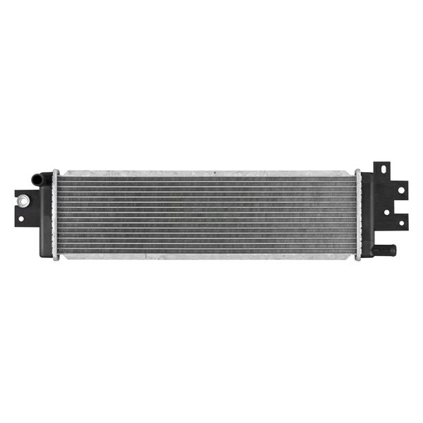 Pacific Best® PR13645A - Engine Coolant Radiator