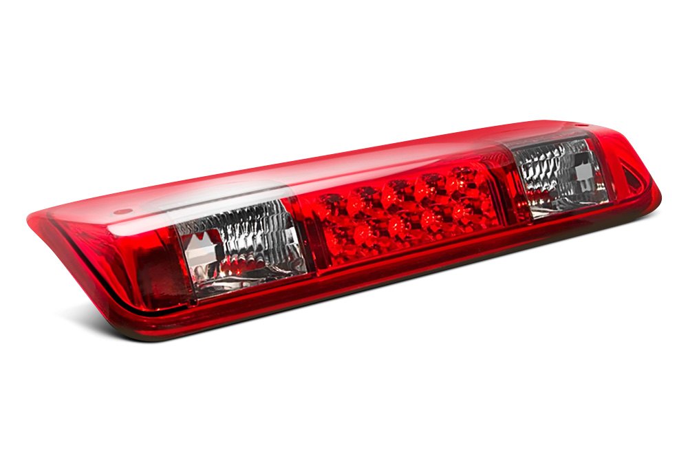 Brake light. 3d Brake Light.