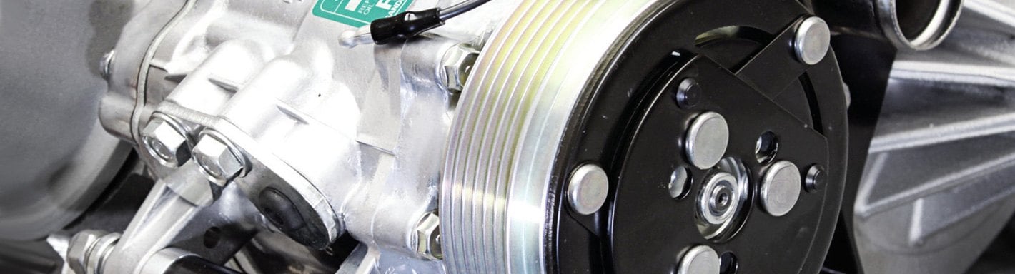 Universal A/C Compressors