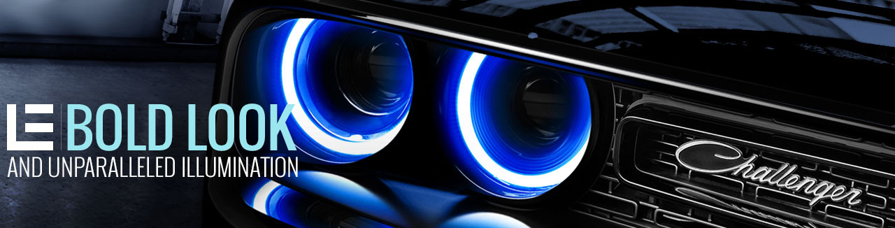 Lumen Accessory Lights