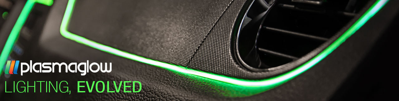 Plasmaglow Accessory Lights
