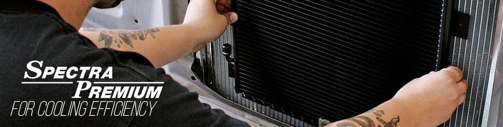 Replacement Air Conditioning & Heating Components