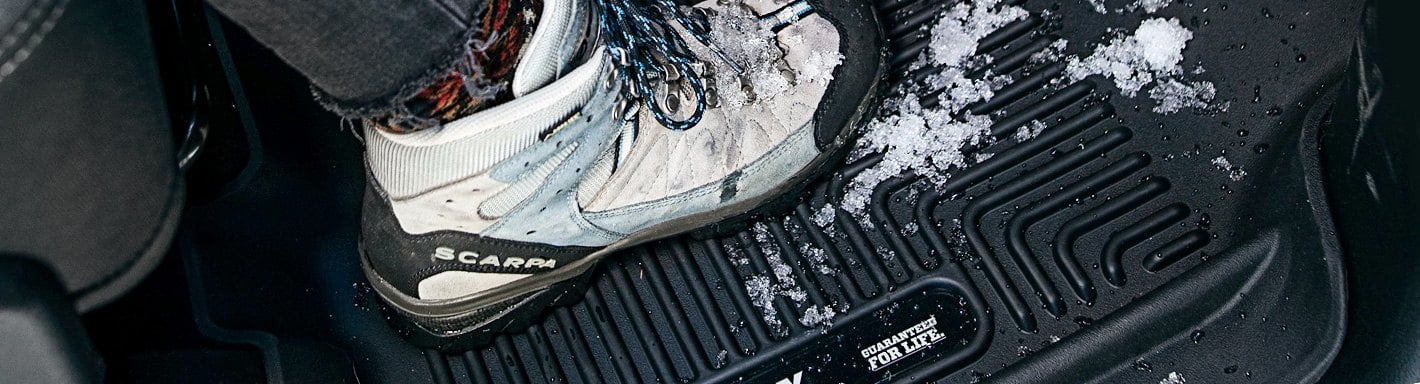 Toyota Car Floor Mats – CarPlus