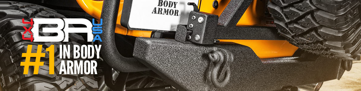 Body Armor