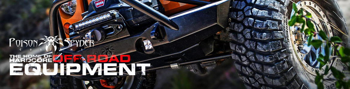 Off Road Eguipment