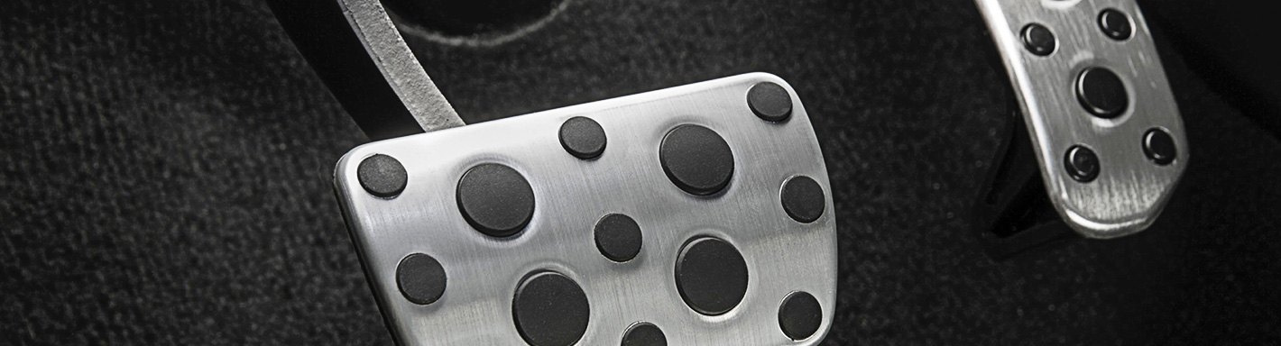 Brake Pedals