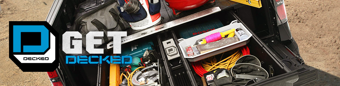 Putco Bed Accessories