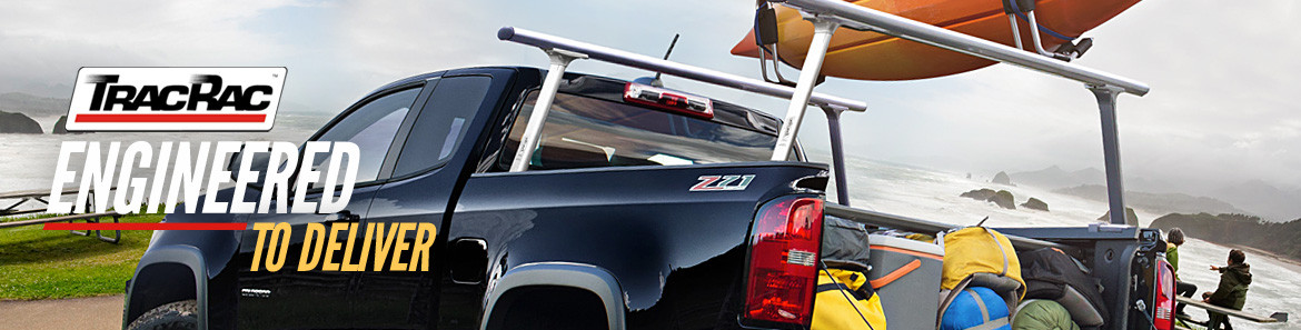 Bed Accessories Toolbox