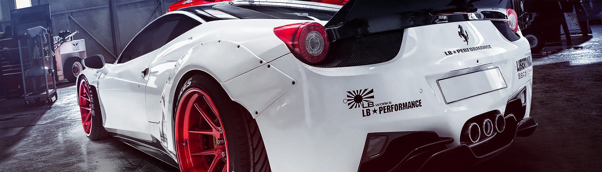Universal Body Kit Lip Splitter Spoiler for Lincoln Lotus Air Lip Carbon Fi...