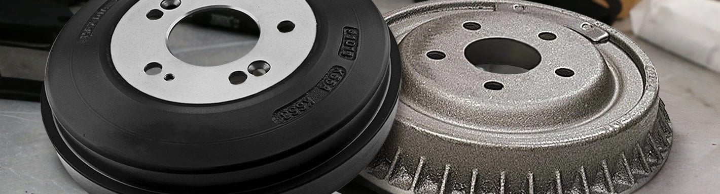 Brake Drums