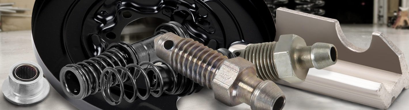 Brake Hardware