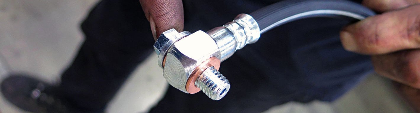 Brake Lines and Hoses