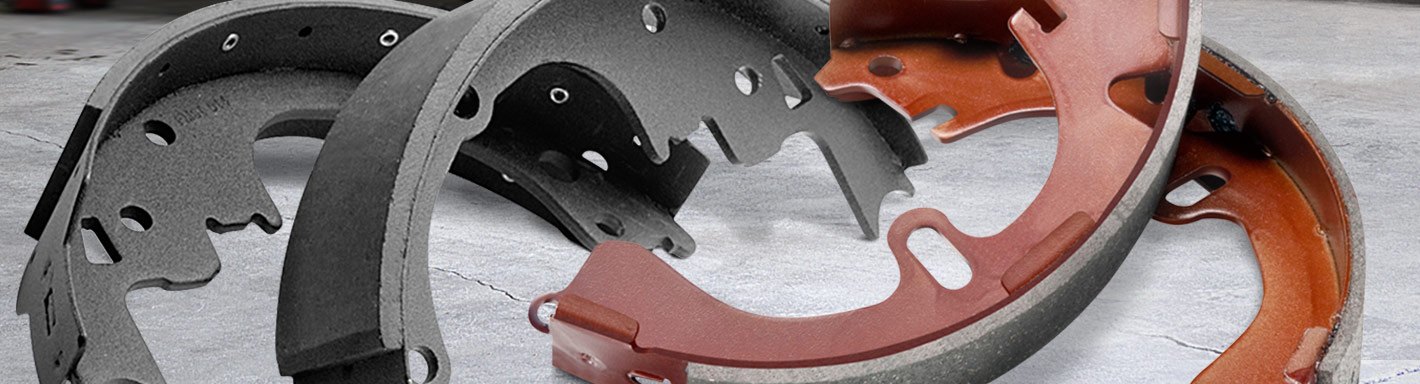 Drum Brake Shoes