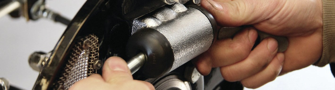 Brake Wheel Cylinders