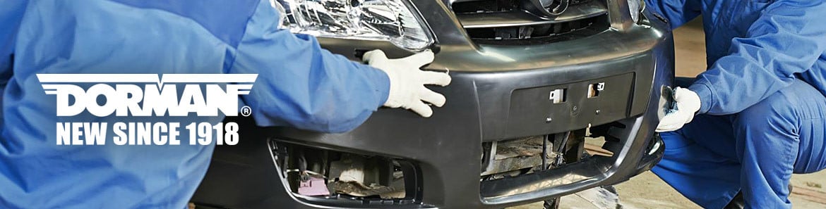 Replacement Bumper