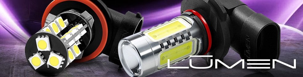 Lumen LED Highlight Bulbs