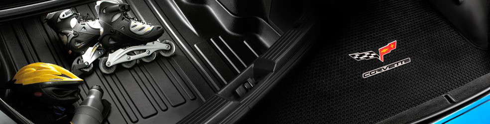 Weathertech Cargo Liners