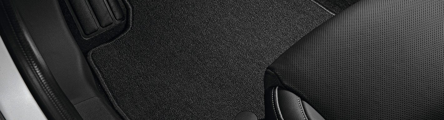 Subaru Tribeca Carpet Mats - 2008