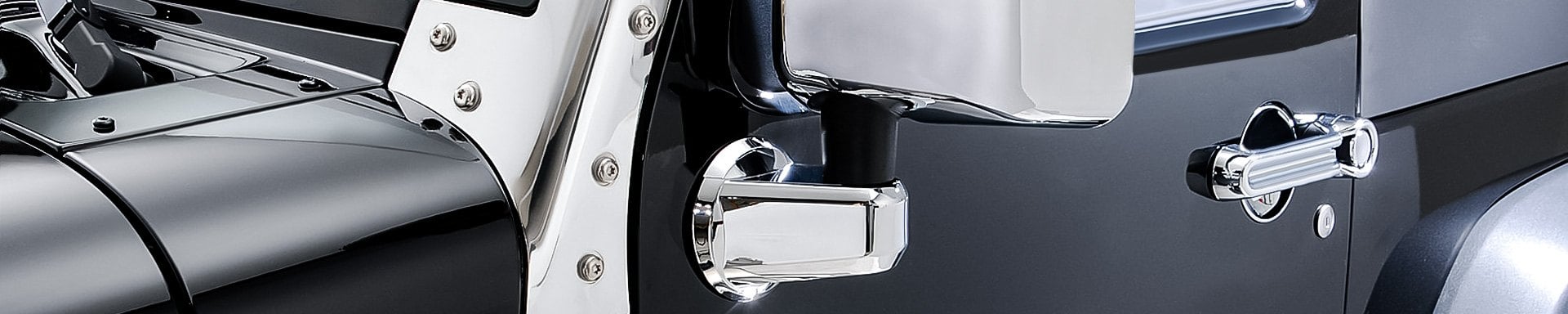 Lexus GS200t Chrome Trim