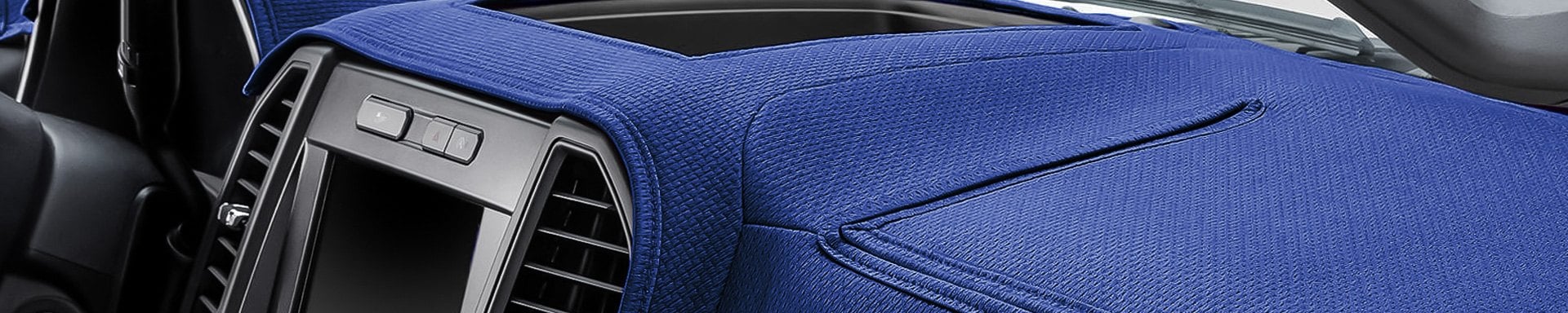 Chrysler 300 Dash Covers - 2008