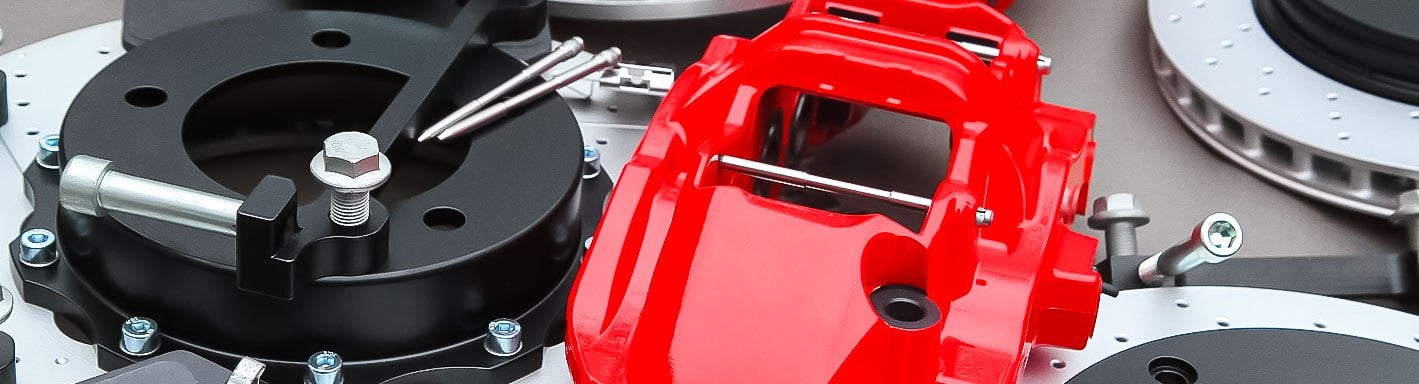 Disc Brake Conversion Kits