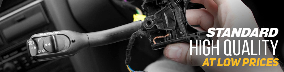 Replacement Electrical Parts