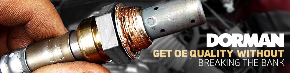 Auto Repair Emission Control