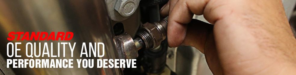 Replacement Emission Control Parts