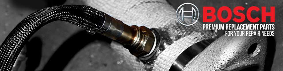 Replacement Emission Control