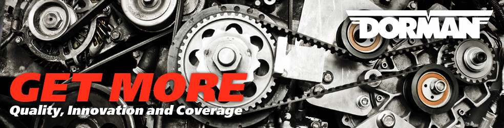 Replacement Engine Components