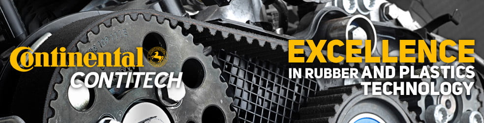 Replacement Engine Parts
