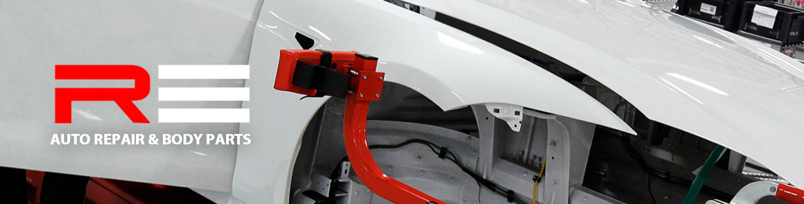 Replacement Fenders