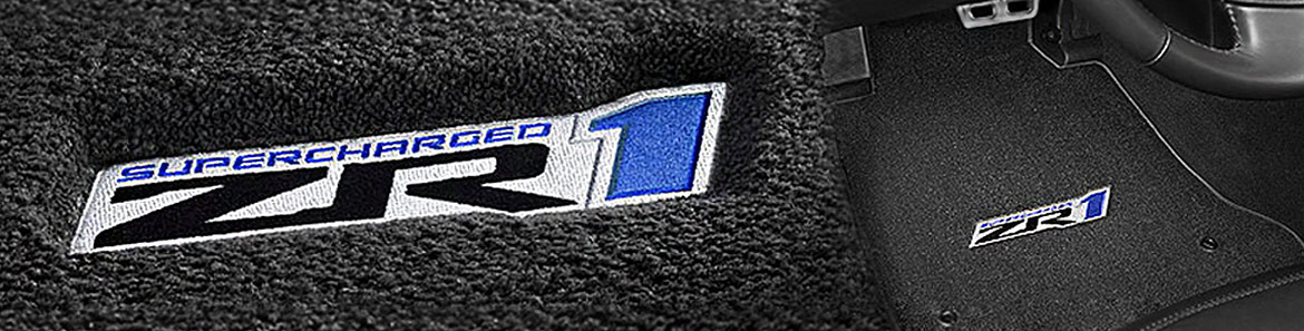 Nifty Floor Mats